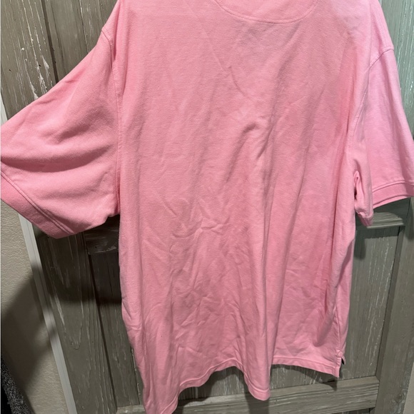 Men’s polo style top - Picture 3 of 3